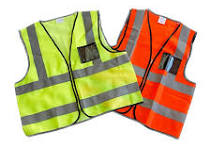 Reflective Vest