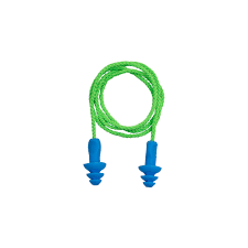 Corded Reusable Earplug