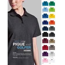 Golf Shirt 175g