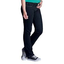Barron Ladies Stretch Jean
