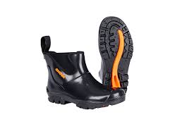 Gumboot Chelsea Shova NSTC