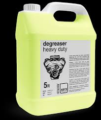 Heavy Duty Cleaner