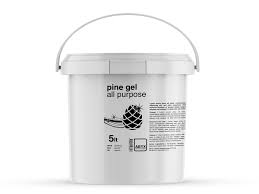 Pine Gel
