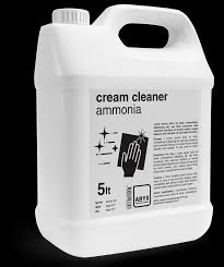 Ammonia Cleaner