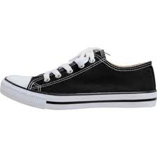 Barron Crew Laceup Shoe
