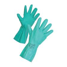 Nitrile Glove