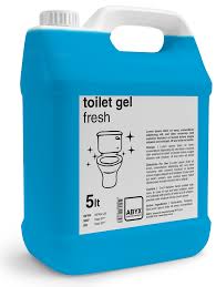 Toilet Gel
