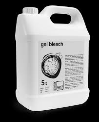 Gel Bleach