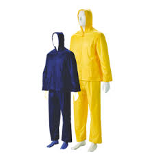Rain Suit