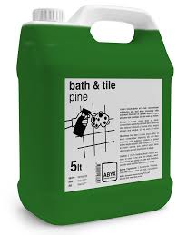Bath & Tile Cleaner