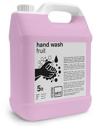 Hand Wash Fruit