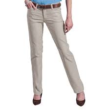 Barron Stretch Chino Ladies