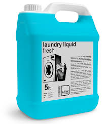 Laundry Liquid