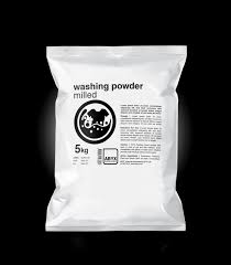 Washing Powder