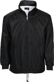 MAC Concealed Jacket