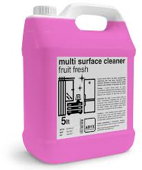 Multi Surface Cleaner