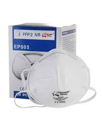 FFP2 Dust Mask